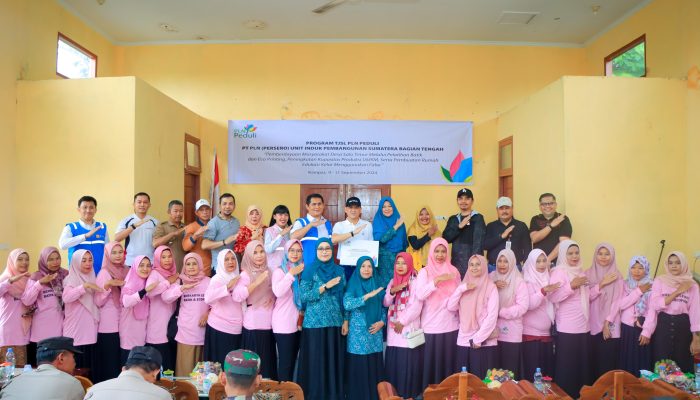 Menyulap Daun Kelor Menjadi Karya Seni Eco Printing Ramah Lingkungan