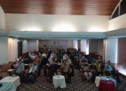 Orientasi DPRD Kota Pekanbaru, Labersa Hotel, 23 – 27 September 2024