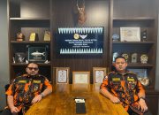 Pendaftaran Bakal Calon Ketua Sapma Pemuda Pancasila Riau Resmi di Buka