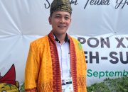 Ketua PWI Riau Raja Isyam Azwar Tunjuk Andre Zaky Sebagai Ketua Pokja PWI Pekanbaru, Ini Susunan Kepengurusannya
