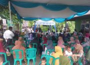 Garda Datuok Yusri Bergerak,Siap Menangkan Paslon Yusri-Rinto