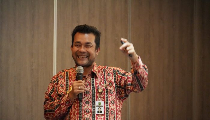 Dilema ASEAN dalam konflik di Laut China Selatan (LCS)