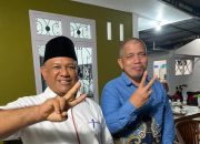 Setelah Ardo, 2029 Ucok Regar Dukung Yusri
