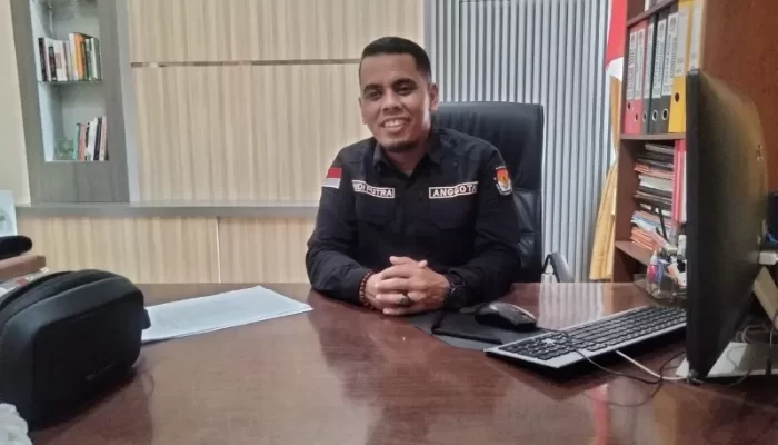 KPU Kampar Tetapkan Empat Zona Kampanye dan Batasan Dana Kampanye Rp60 Miliar